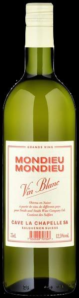 Produktbild Cave la Chapelle Mondieu Mondieu (6 x 75 cl)