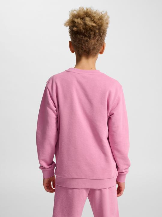 Image du produit hummel hmlJR BASE SWEATSHIRT (58, 59, 60, 62, 63, 64)