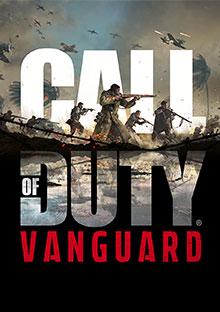 Produktbild Activision Call of Duty: Vanguard - Mi (Xbox One S)