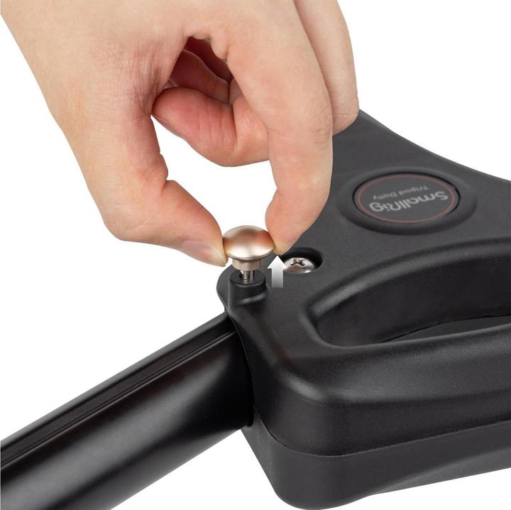 Actual product image SmallRig Stativwagen 3986 Universal (Tripod trolley)