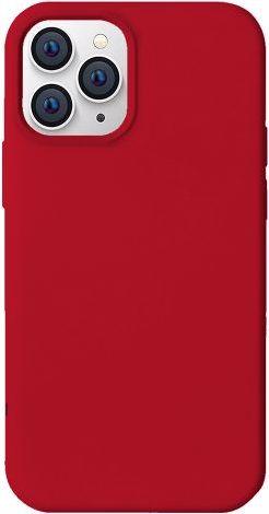 Produktbild MU Classic Liquid Silicone Case Series (Apple iPhone 12 mini)