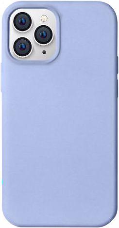MU Classic Liquid Silicone Case Series (Apple iPhone 12 mini)