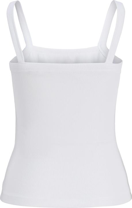 Actual product image JJXX Jxfifi Str Sl Rib Top Jrs Sn (XS)
