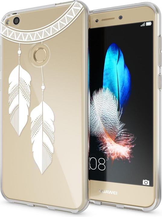 Image du produit Nalia Étui pour téléphone portable (Huawei P8 Lite (2017))