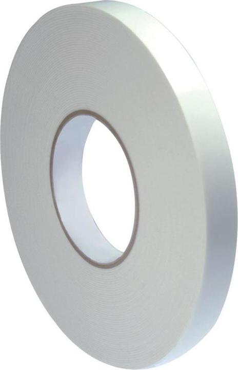 Immagine prodotto IKS Biadesivo. Schiuma adesiva D8910 10mx19mm (19 mm)