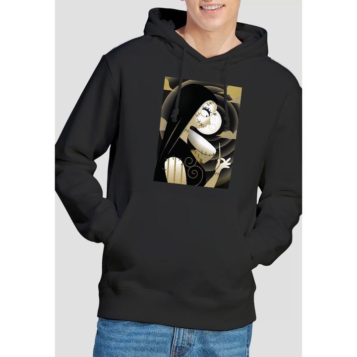 Image du produit The Nightmare Before Christmas - Sweat à capuche - Homme (S)