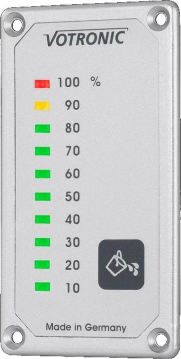 Votronic 5313 Waste water tank indicator S"" (Tentacles)
