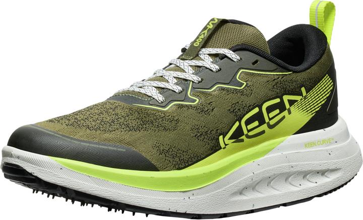 Produktbild Keen M Wk400 X2 (44.5)