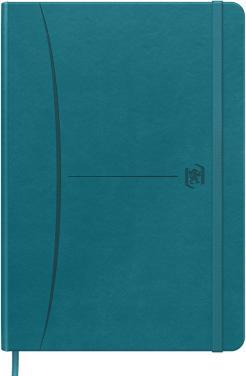 Actual product image Oxford Signature (B5, Lined, Hardcover)