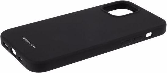 Immagine prodotto Goospery Serie di casse in silicone (Apple iPhone 12 Pro Max)