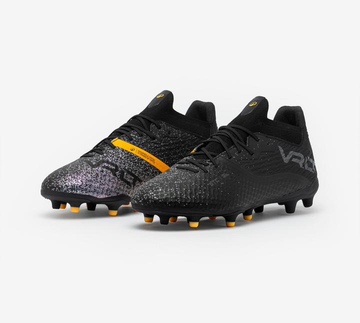 Kipsta Damen/Herren Fussball Nockenschuhe FG - VIRALTO III 3D Airmesh Legacy