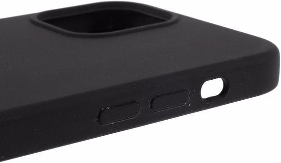 Immagine prodotto Goospery Serie di casse in silicone (Apple iPhone 12 Pro Max)