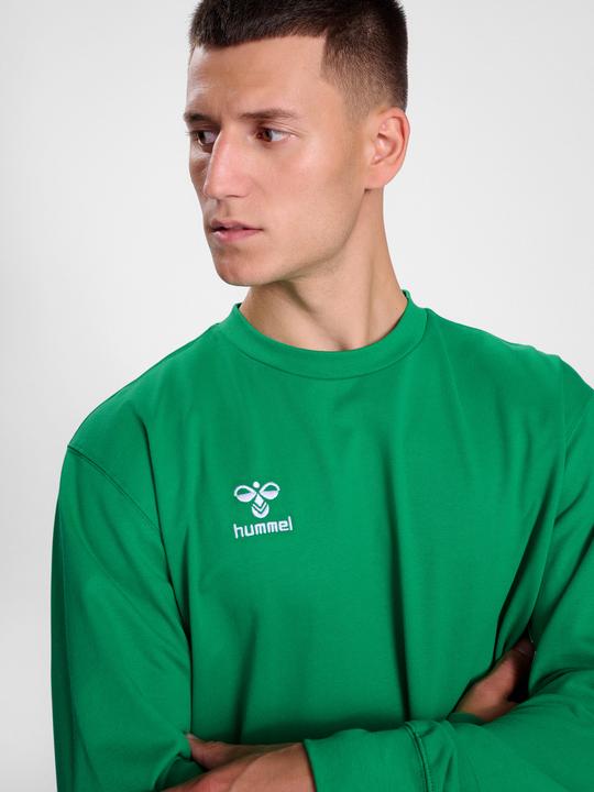 Produktbild hummel HMLGO 2.0 SWEATSHIRT (M)