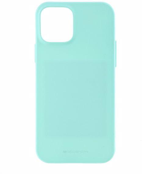 Produktbild Goospery Soft Feeling Jelly Series (Apple iPhone 12 Pro Max)