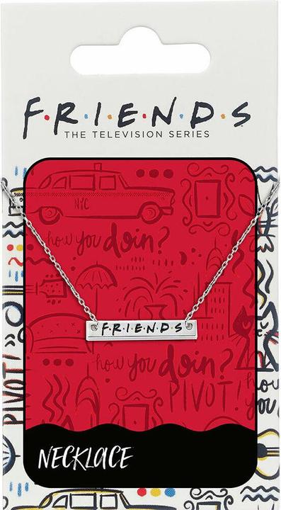 Produktbild Friends UTTA7048 P (Metall)