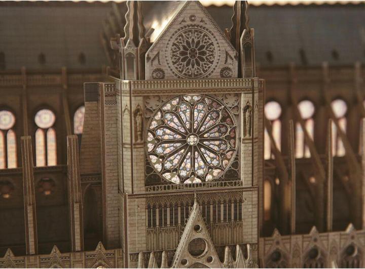 Immagine prodotto Revell Notre Dame de Paris (300 pezzi)
