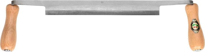 Kirschen Drawknife, straight 300 mm (300 mm)