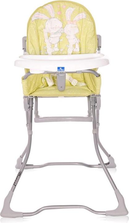 Actual product image Lorelli High chair for children Marcel, foldable (Highchair)