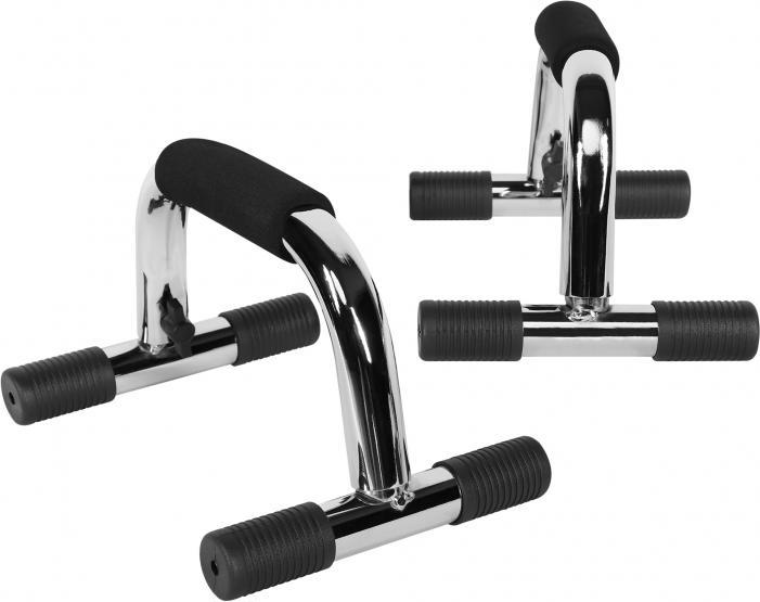 Gorilla Sports Barre Push Up
