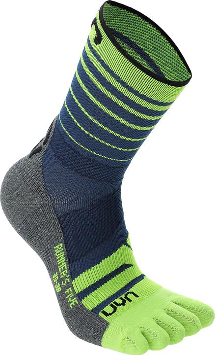 Actual product image UYN Runner's Five (45 - 47)