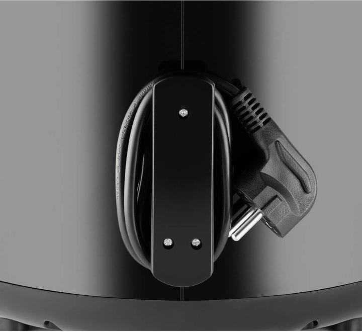 Produktbild Unold 58655 Heissluftfritteuse XL5L (EU-Stecker)
