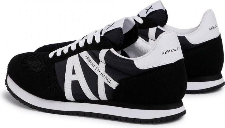 Produktbild Giorgio Armani Sneaker Sportlich (43)