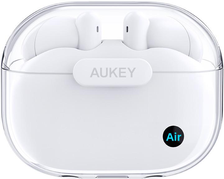 Image du produit Aukey Écouteurs EP-M2 TWS (noir) (4 h, Sans fil)