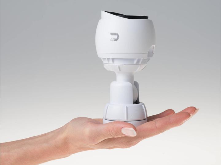 Produktbild Ubiquiti G3 Bullet (1920 x 1080 Pixels)