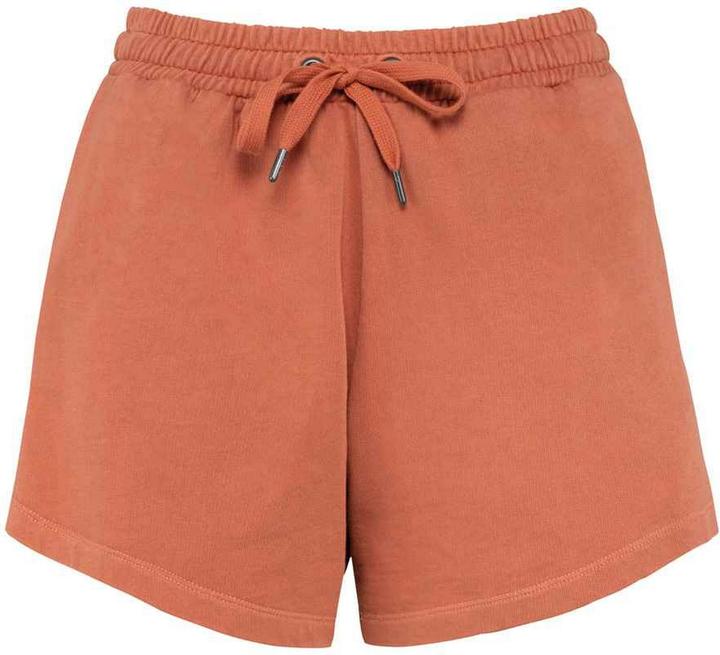 Immagine prodotto Native Spirit Pantaloncini Donna (36)