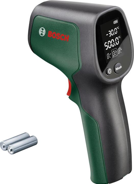 Image du produit Bosch Home & Garden UniversalTemp UNI
