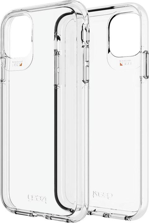 Image du produit gear4 Crystal Palace Clear (Apple iPhone 11)