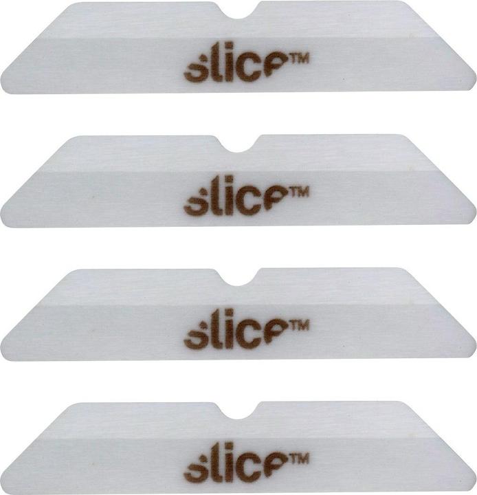 Slice Ceramic blade set tlg. (Replacement blade)