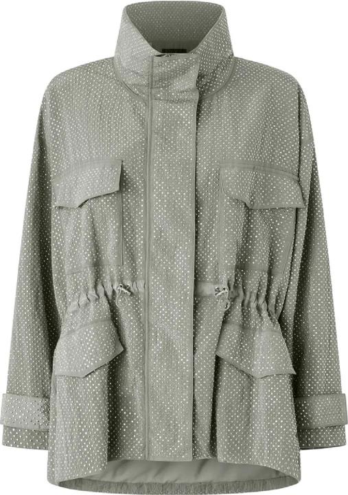 Produktbild Pinko Pescatore Parka (S)