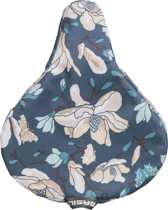 Basil Magnolia