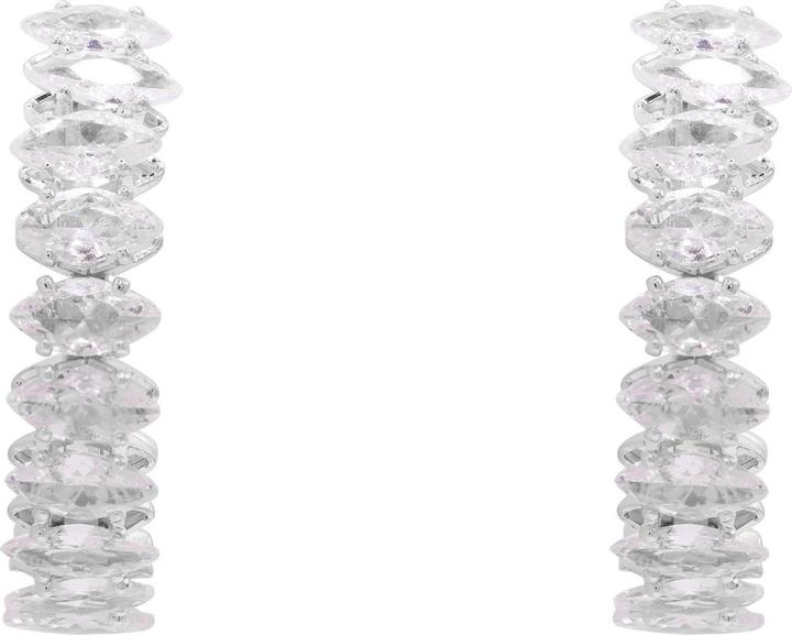 Image du produit Heideman Stacy argenté (100% acier inoxydable)