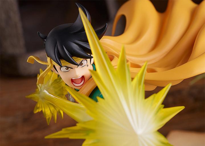 Actual product image Good Smile Company DRAGON QUEST - Popp - Pop Up Parade 16cm