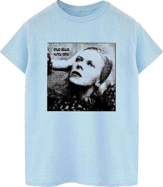 Produktbild David Bowie Hunky Dory TShirt (XXL)