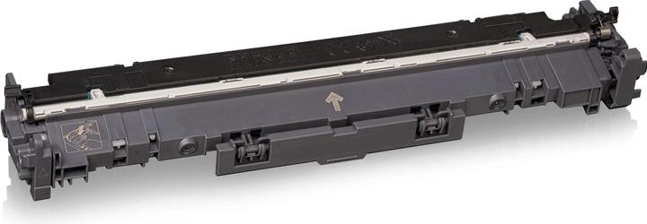 Produktbild KMP Trommeleinheit HP32A (CF232A) black 23000 Seiten