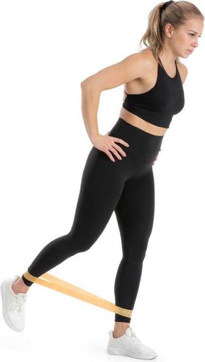 Produktbild Gymstick Mini Band (0.25 m, Leicht)