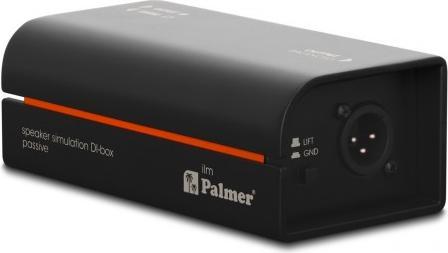 Actual product image Palmer Audio NC5FD-L-1