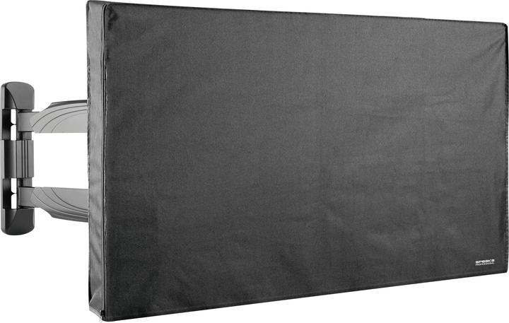 Produktbild SpeaKa Professional TV-Schutzhülle Geeignet für 76.2 cm (30”) - 81.28 cm (32”) Geräte