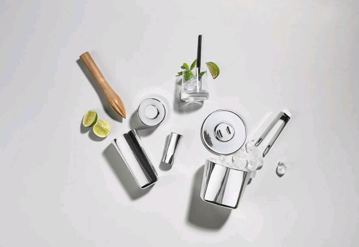 Actual product image Zone Denmark Zone Shaker Rocks (Cocktail shaker)