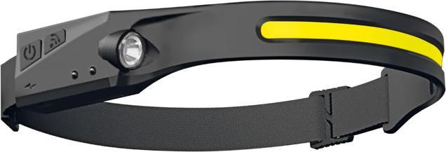 Fortis Lampe frontale (300 lm)