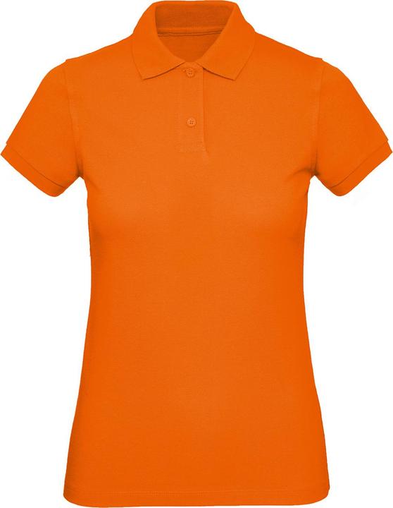 Image du produit B&C - Polo INSPIRE - Femme (S)