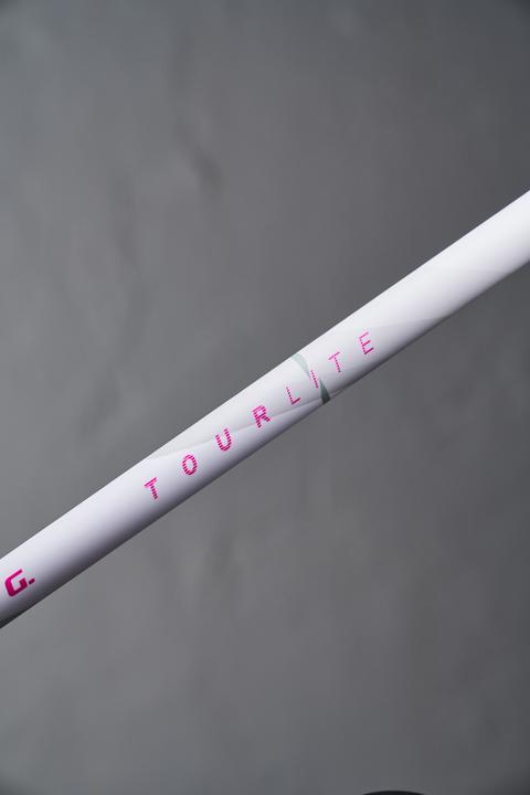 Produktbild Salming Unihockeystock Quest 1 Tourlite Jr (87 cm, Rechts)