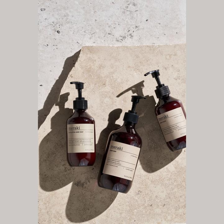Immagine prodotto Meraki Alba del nord (490 ml, Shampoo liquido)
