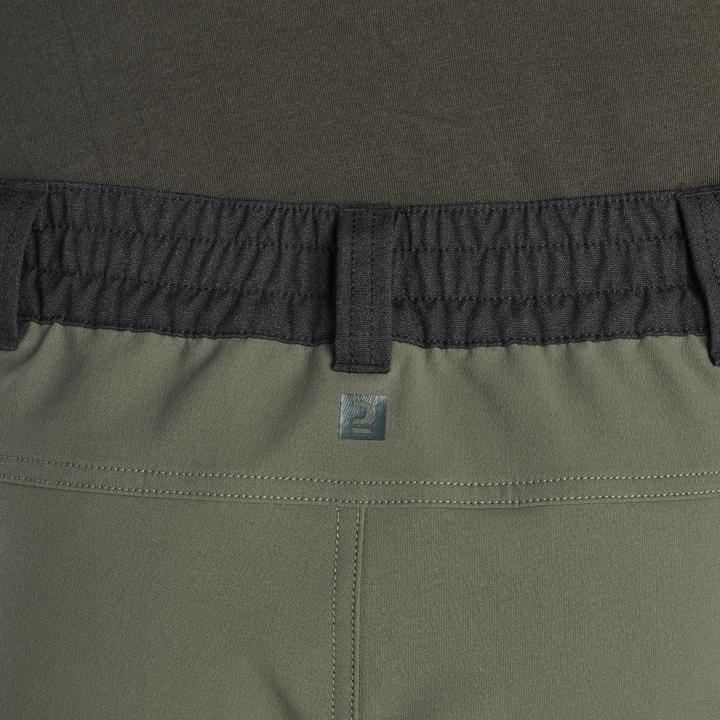 Actual product image Solognac RENFORT 900 (XL)