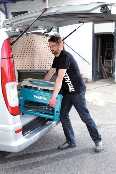 Image du produit Makita LF1000