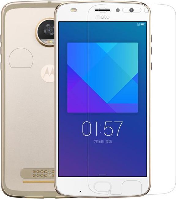 Actual product image Nillkin H+ PRO (1 Piece, Motorola Moto Z2 Play)