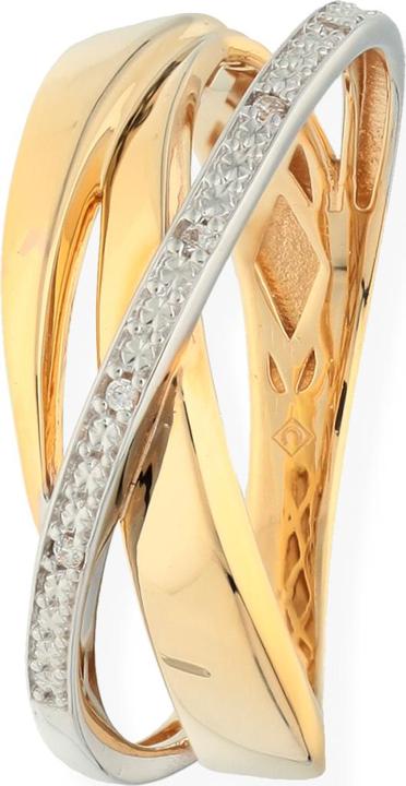 Immagine prodotto Carat Stile (54, Oro 750/18 K)